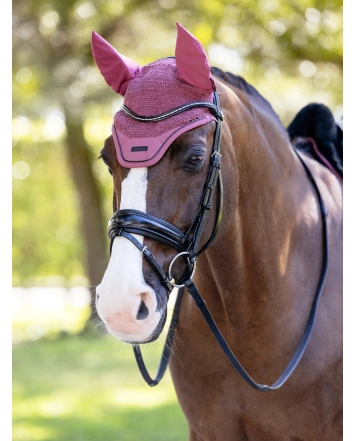 LE MIEUX - Bonnet anti-mouches Essence Rosewood Noyau