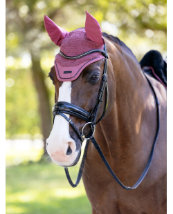 LE MIEUX - Bonnet anti-mouches Essence Rosewood Noyau