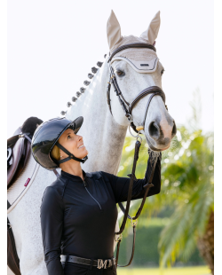 LE MIEUX - Bonnet anti-mouches Essence Stone Noyau