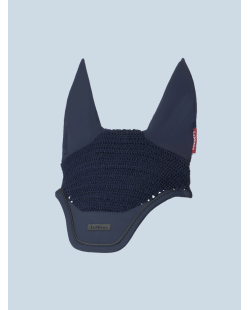 LE MIEUX - Bonnet anti-mouches Essence Navy Noyau