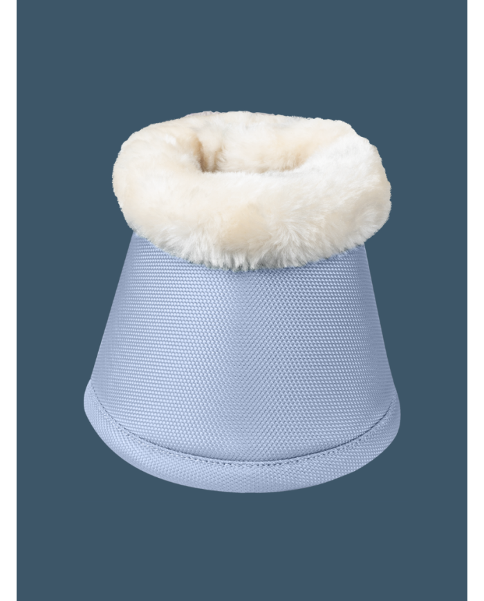 WALDHAUSEN - Cloches Comfort Light bleu pastel