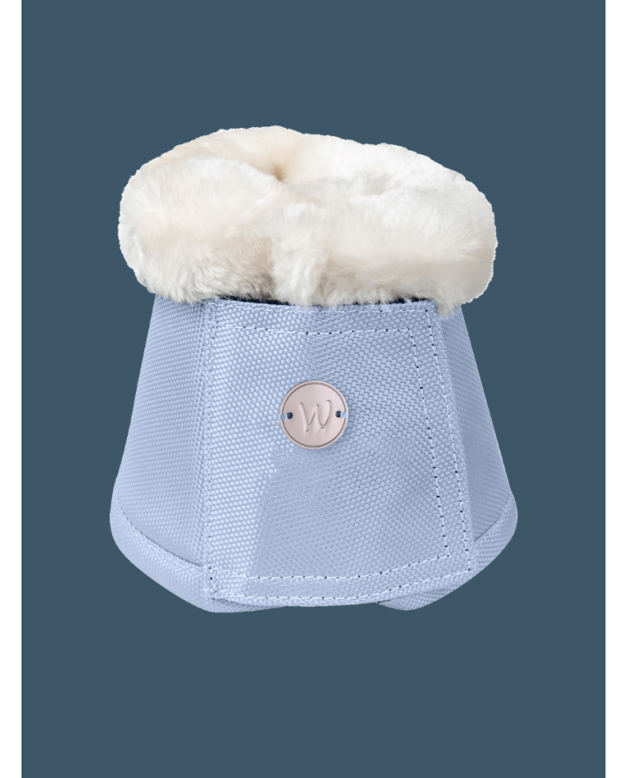 WALDHAUSEN - Cloches Comfort Light bleu pastel