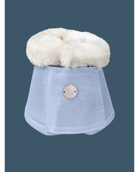 WALDHAUSEN - Cloches Comfort Light bleu pastel