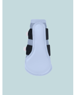 WALDHAUSEN - Guêtres de dressage Rimini bleu pastel
