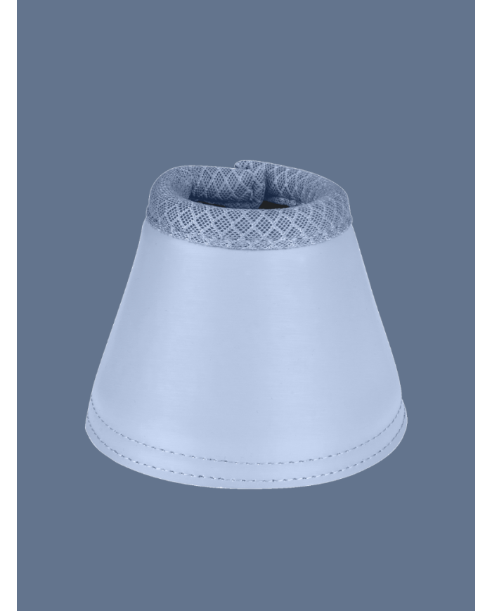 WALDHAUSEN - Cloches Rimini bleu pastel