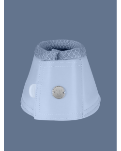 WALDHAUSEN - Cloches Rimini bleu pastel