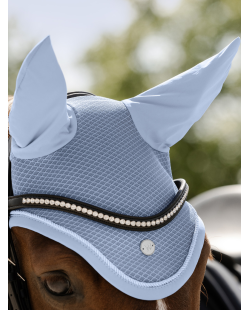 WALDHAUSEN - Bonnet Rimini bleu pastel