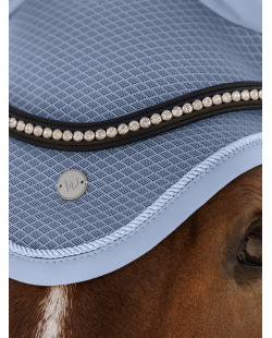 WALDHAUSEN - Bonnet Rimini bleu pastel