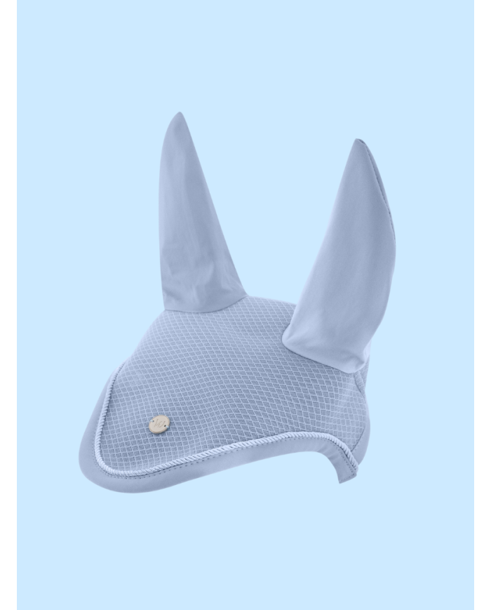 WALDHAUSEN - Bonnet Rimini bleu pastel