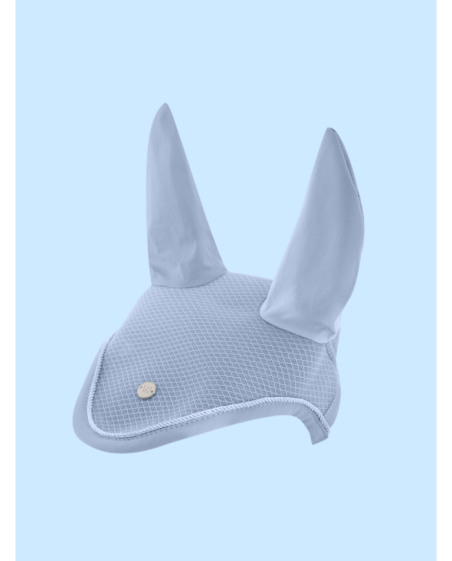 WALDHAUSEN - Bonnet Rimini bleu pastel