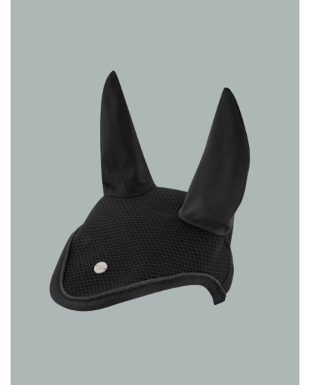 WALDHAUSEN - Bonnet Rimini noir