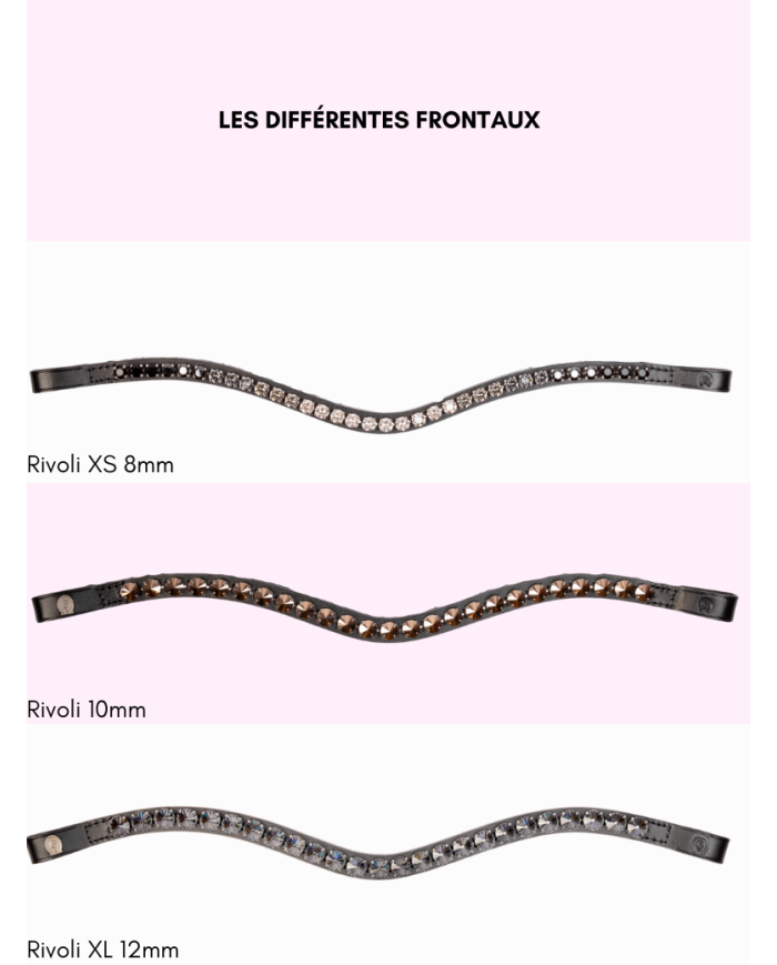 SELLERIE RIOJA - Bellevue elegant rond Otto