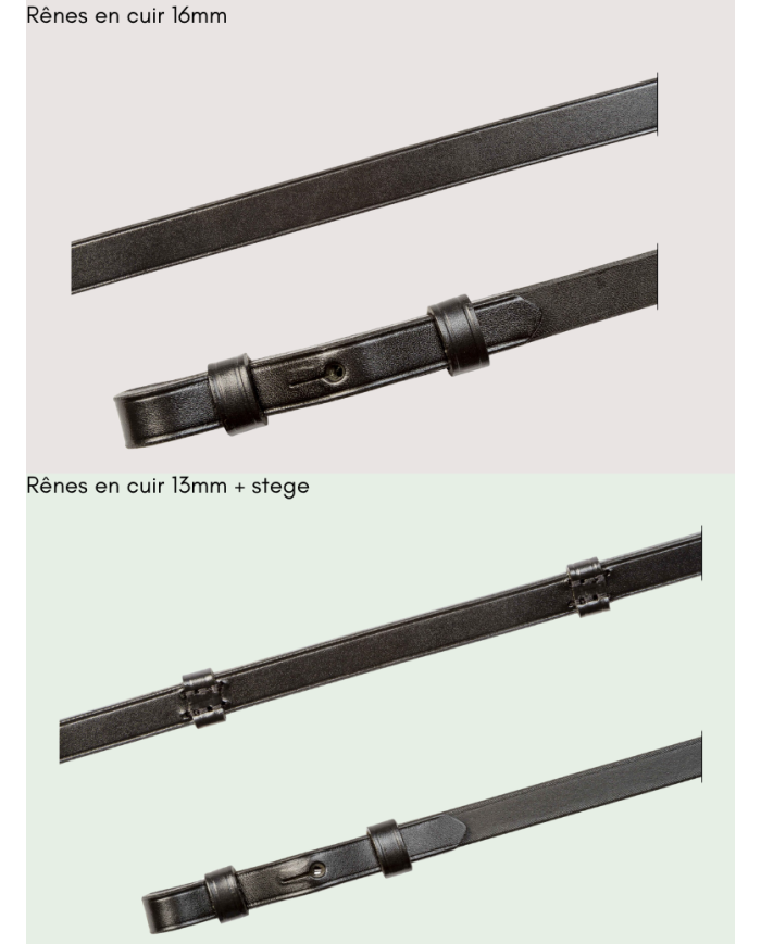 SELLERIE RIOJA - Bellevue elegant rond Otto