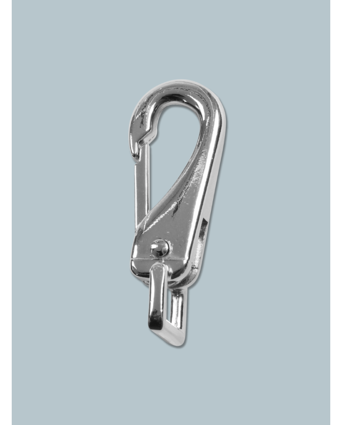 Mousqueton pour rênes et enrênements