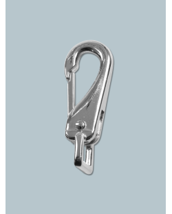 Mousqueton pour rênes et enrênements