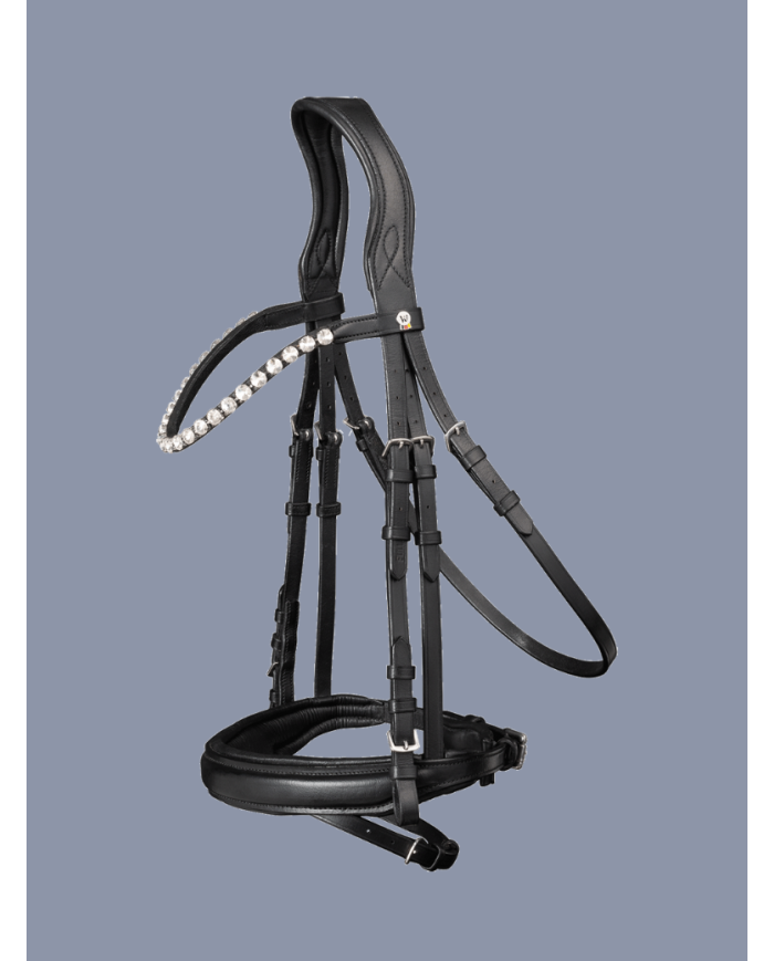 WALDHAUSEN - Bridon X-line Beauty