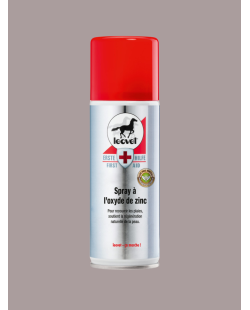 LEOVET - Spray à l'oxyde de zinc