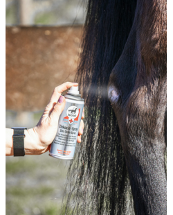 LEOVET - Spray à l'oxyde de zinc