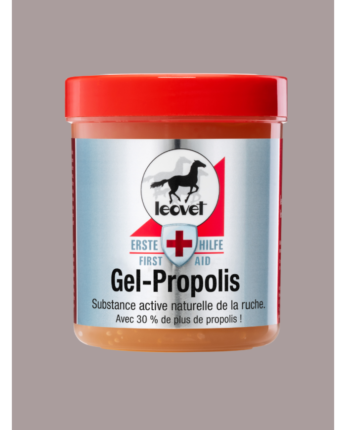 LEOVET - Gel-Propolis