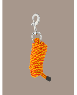 Longe en nylon 2m drapeau espagne