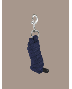 Longe en nylon 2m marine
