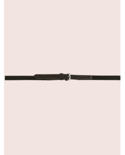 Rênes allemande sangle 13mm