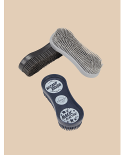 LE MIEUX - Trio de brosses Wizard