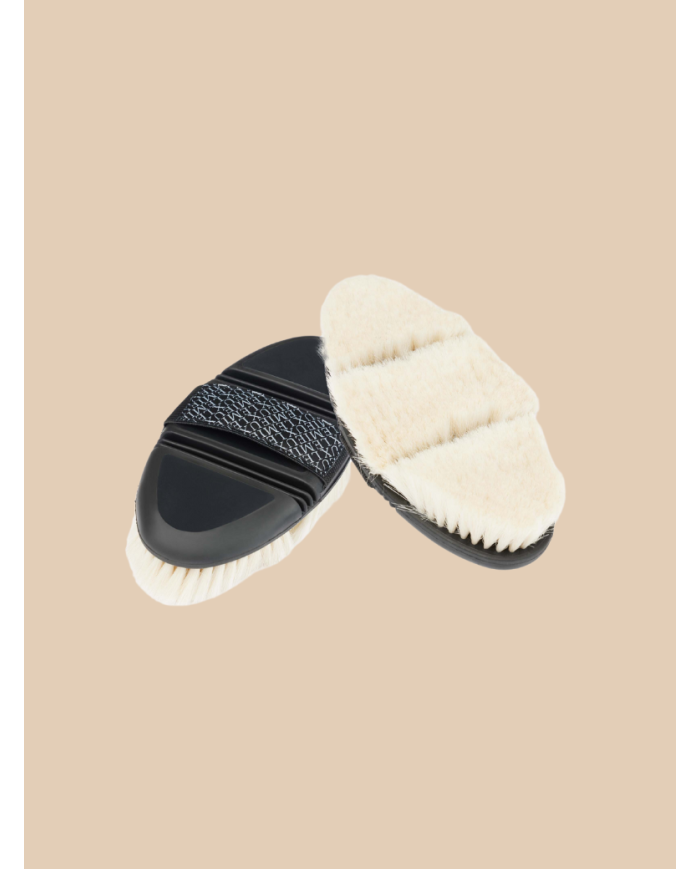 LE MIEUX - Brosse Flexi Goats Hair Body