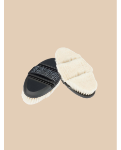 LE MIEUX - Brosse Flexi Goats Hair Body