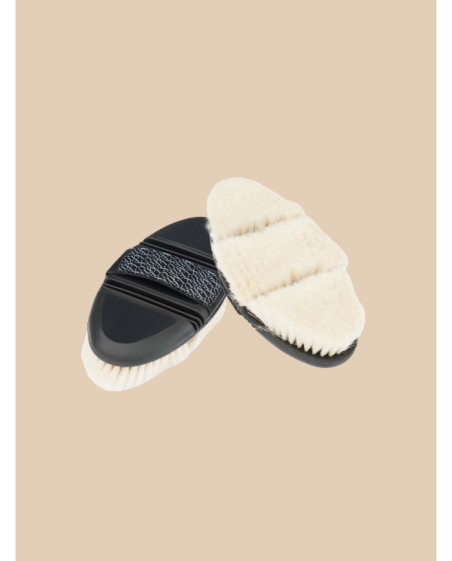 LE MIEUX - Brosse Flexi Goats Hair Body