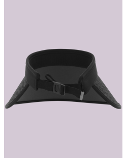EQUITHEME - Visière anti UV pour casque