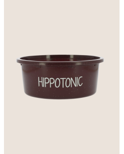 HIPPOTONIC - Bol d'écurie 5L Glitter