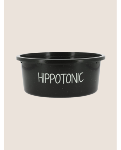 HIPPOTONIC - Bol d'écurie 5L Glitter