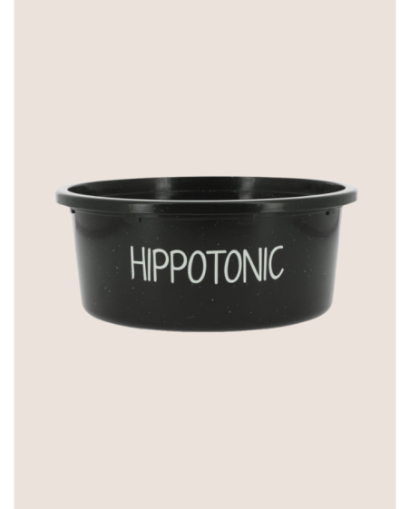 HIPPOTONIC - Bol d'écurie 5L Glitter
