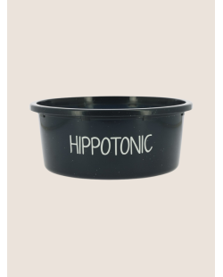 HIPPOTONIC - Bol d'écurie 5L Glitter