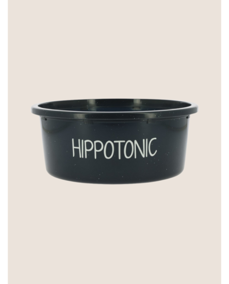 HIPPOTONIC - Bol d'écurie 5L Glitter