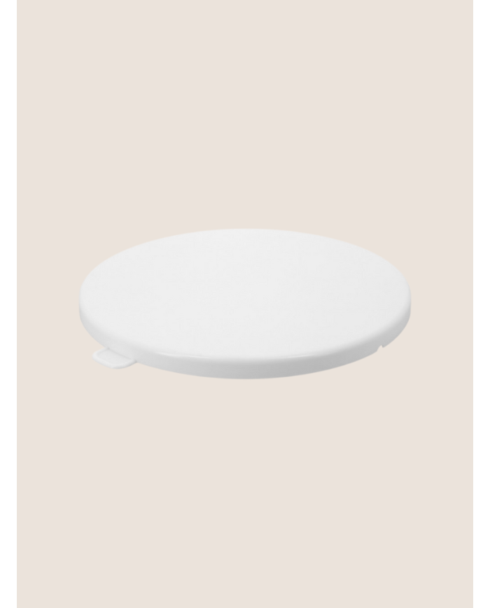 HIPPOTONIC - Couvercle pour bol 5L