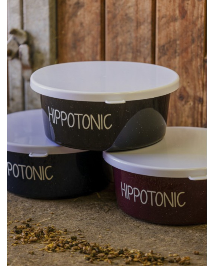HIPPOTONIC - Couvercle pour bol 5L