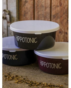 HIPPOTONIC - Couvercle pour bol 5L