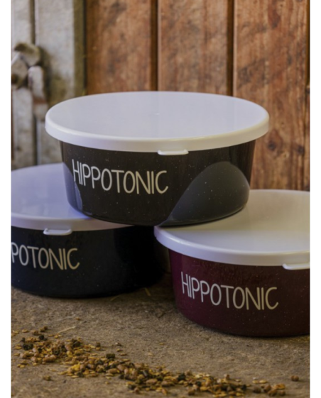 HIPPOTONIC - Couvercle pour bol 5L