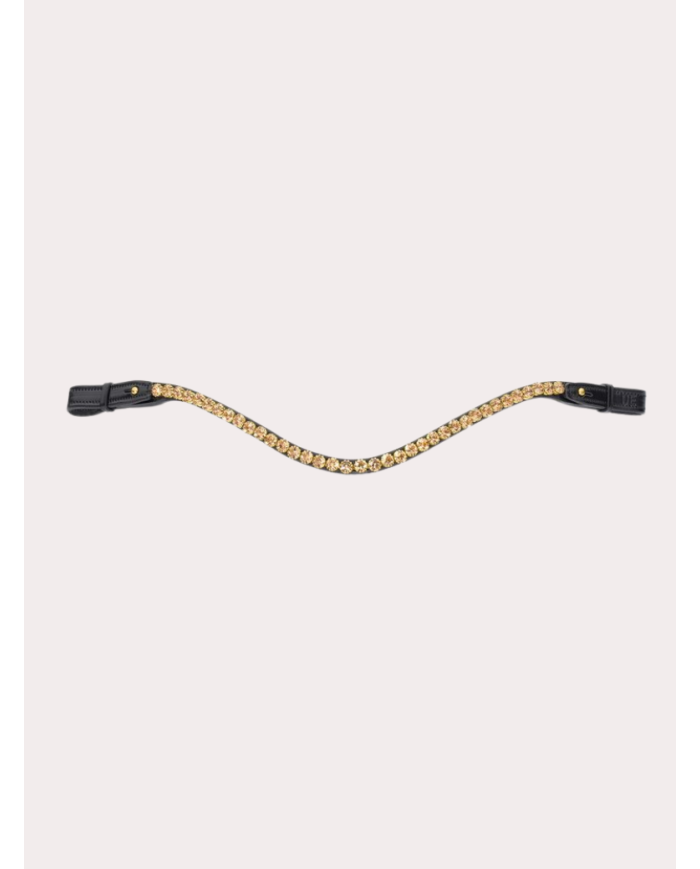 UTZON - Frontal Elegant Gold