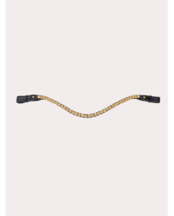 UTZON - Frontal Elegant Gold