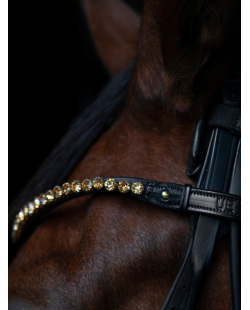UTZON - Frontal Elegant Gold