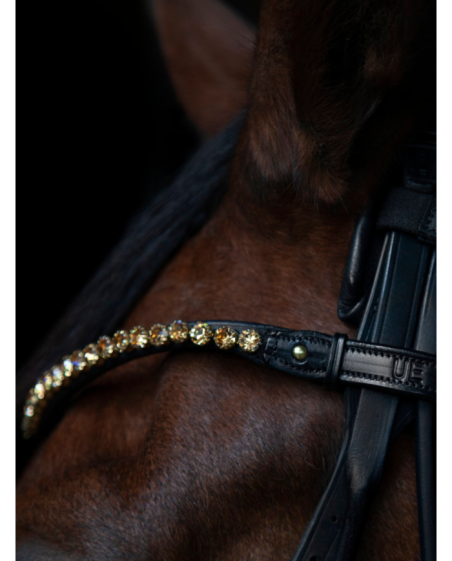 UTZON - Frontal Elegant Gold