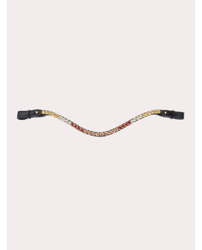 UTZON - Frontal Quatre Ruby