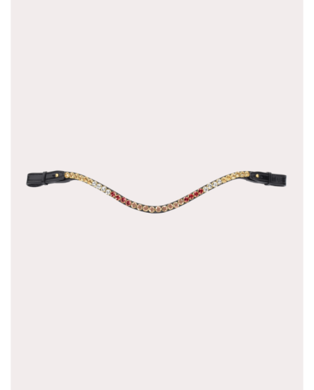 UTZON - Frontal Quatre Ruby