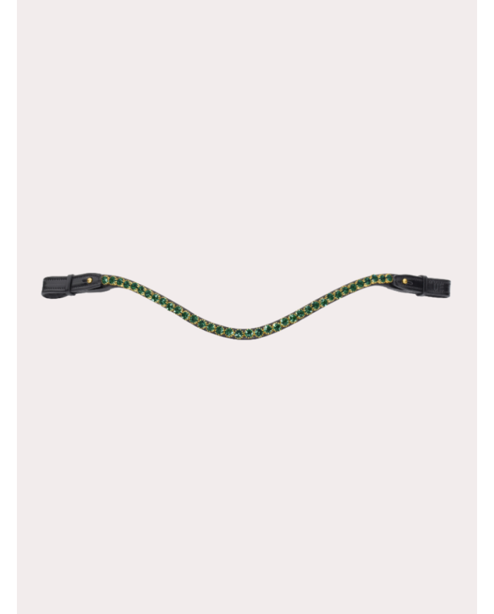 UTZON - Frontal Elegant Emerald