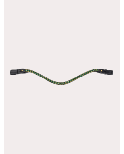 UTZON - Frontal Elegant Emerald