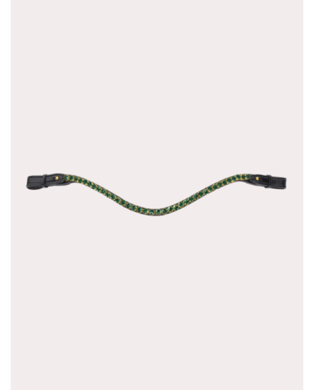 UTZON - Frontal Elegant Emerald