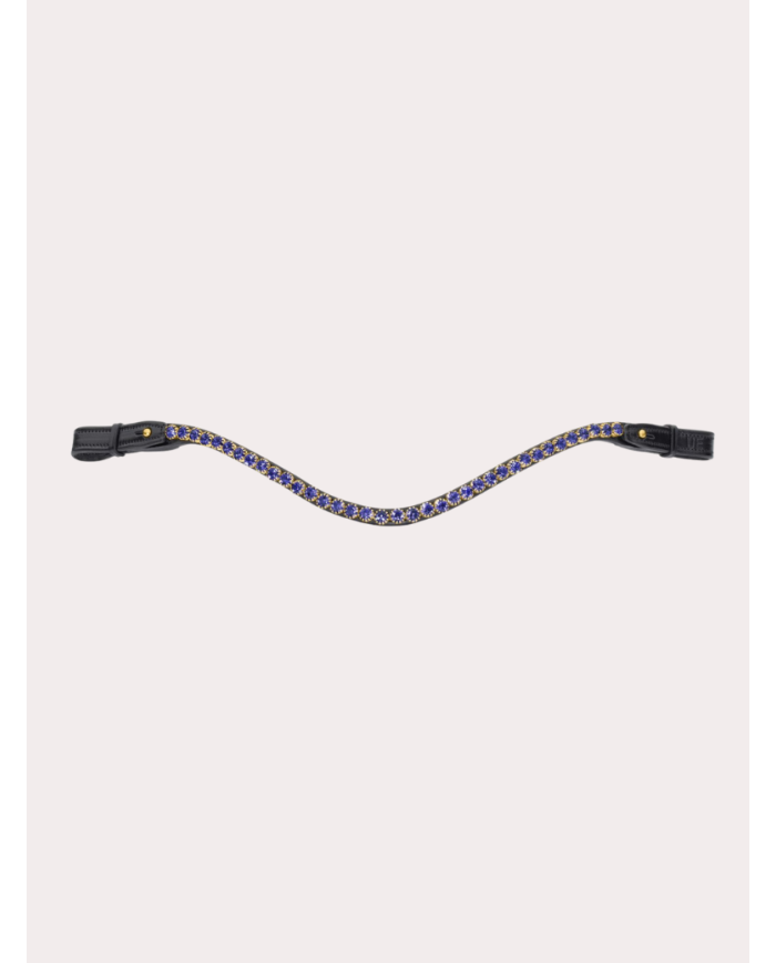 UTZON - Frontal Elegant Sapphire